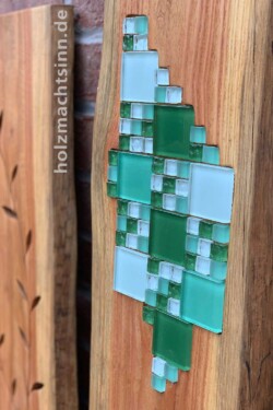 Fliesenmosaik Fliesenmosaik