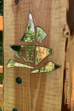 Spiegelschiff Spiegelschiff