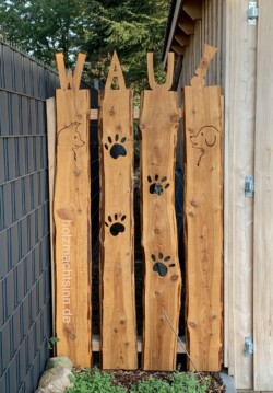 Zwischenelement "WAU" nah Zwischenelement "WAU" nah